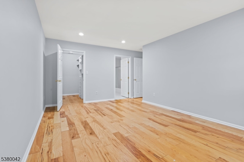 Stratton Meadows - Residential Lease