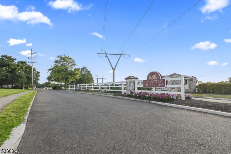 Stratton Meadows - Residential Lease