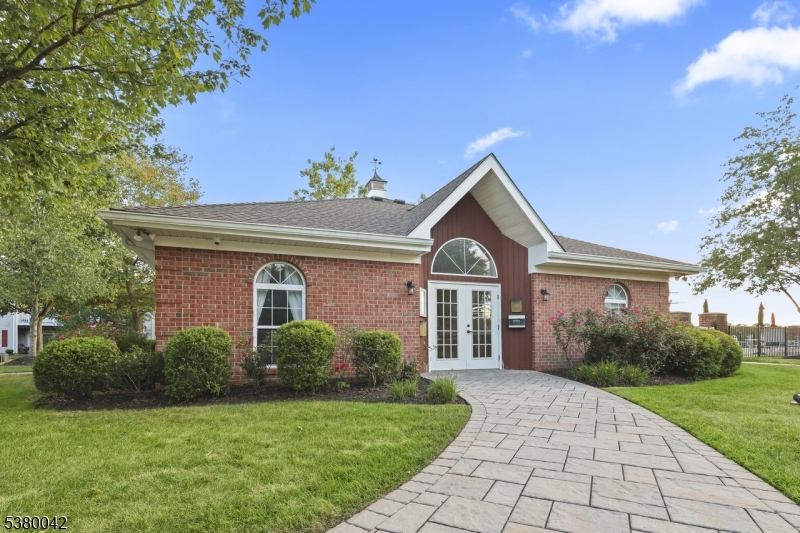 Stratton Meadows - Residential Lease