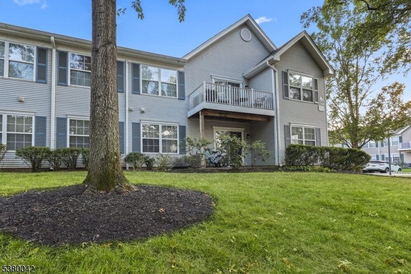 Stratton Meadows - Residential Lease