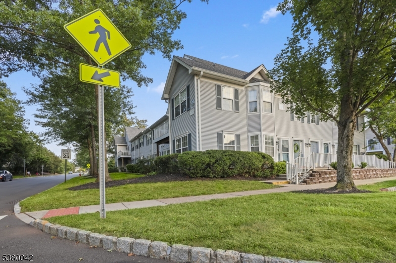 Stratton Meadows - Residential Lease