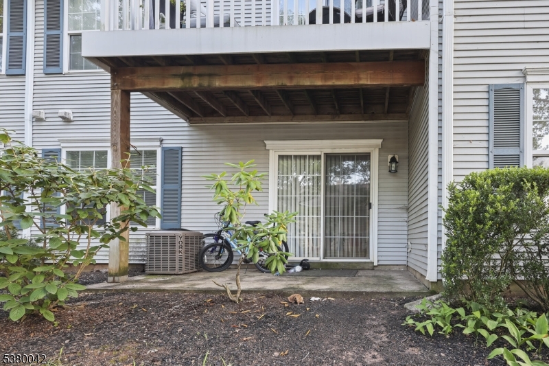 Stratton Meadows - Residential Lease