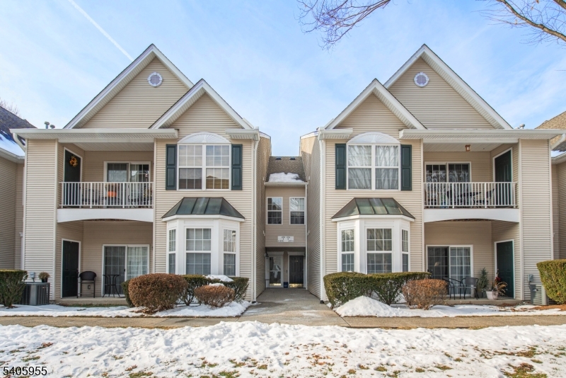 Cambridge Heights - Residential