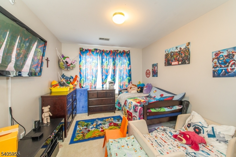 Cambridge Heights - Residential