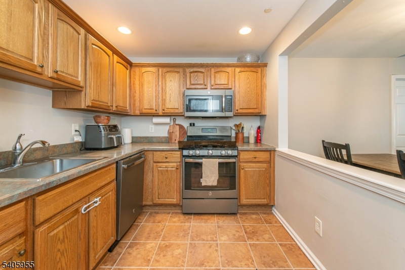 Cambridge Heights - Residential