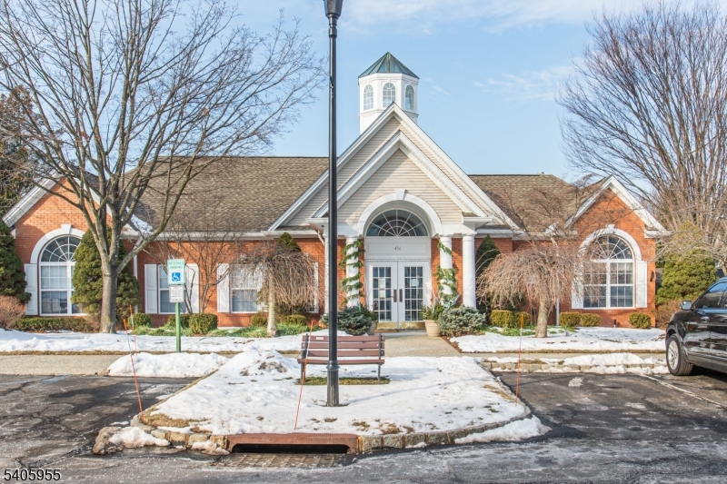 Cambridge Heights - Residential