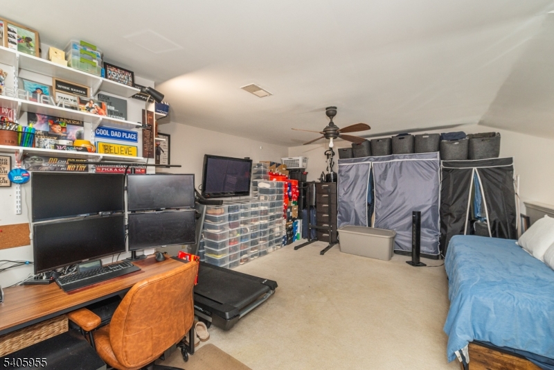 Cambridge Heights - Residential