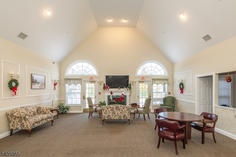 Cambridge Heights - Residential