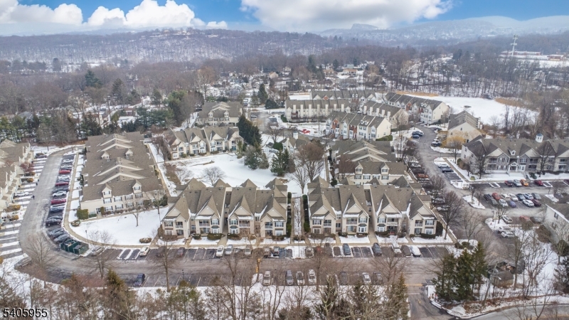 Cambridge Heights - Residential