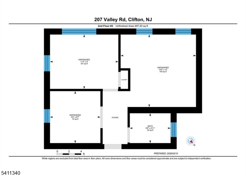 Main image without alt text