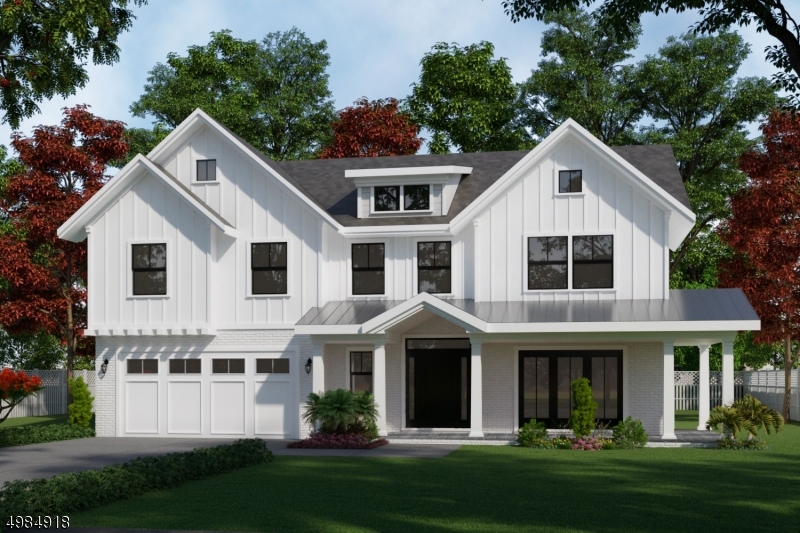 This custom build will be exquisitely finished over three level and features a functional floor plan, ideal. "THE SALE PRICE REFLECTS THE PURCHASE OF THE LAND ONLY." . Open and airy with a beautiful front to back view, every corner of this home has been thoroughly planned. Brought to you by a well-respected Short Hills Builder, this beauty has the potential to be customized to your client's specifications. Don't wait - get in early to make your client's dream home in Short Hills' coveted Poet Section!"THE SALE PRICE REFLECTS THE PURCHASE OF THE LAND ONLY.'