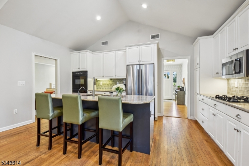 Blackburn - Residential