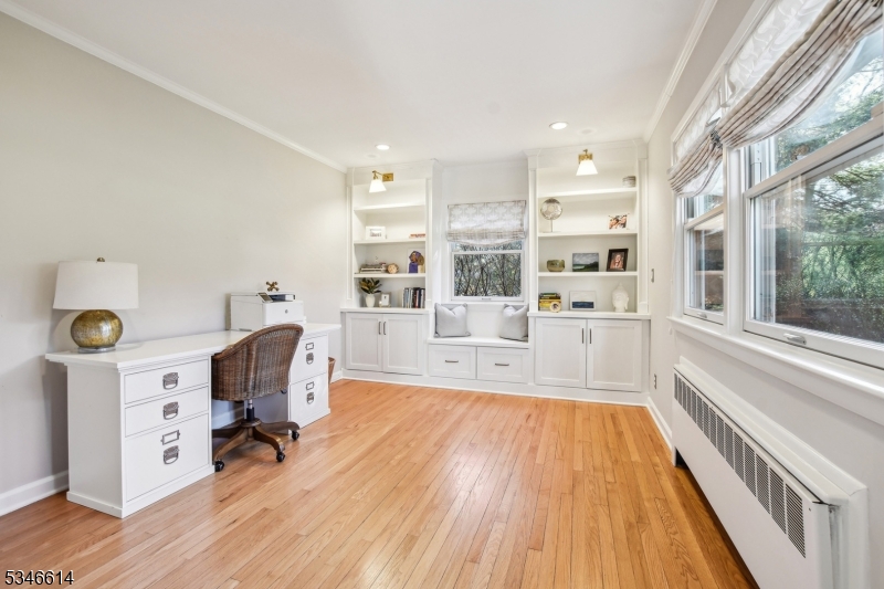 Blackburn - Residential