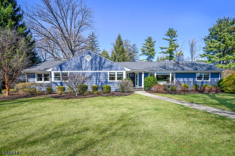 Blackburn - Residential