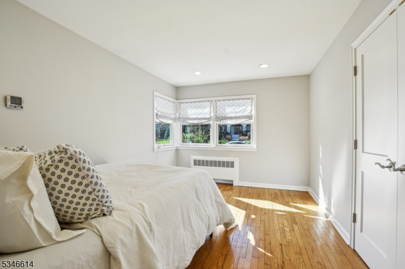 Blackburn - Residential