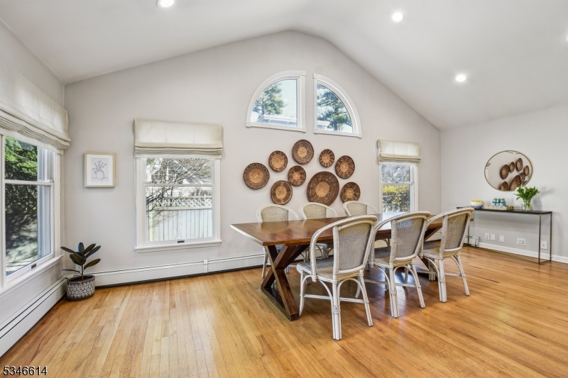 Blackburn - Residential