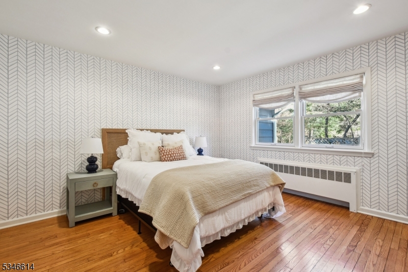 Blackburn - Residential