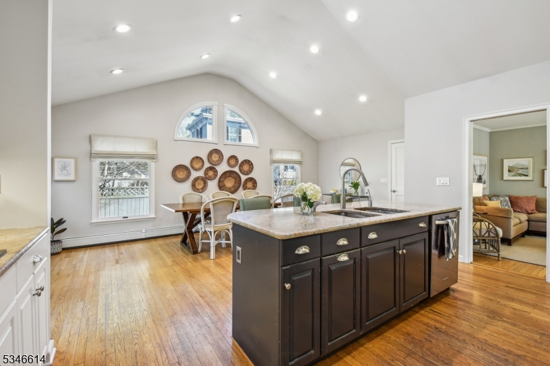 Blackburn - Residential