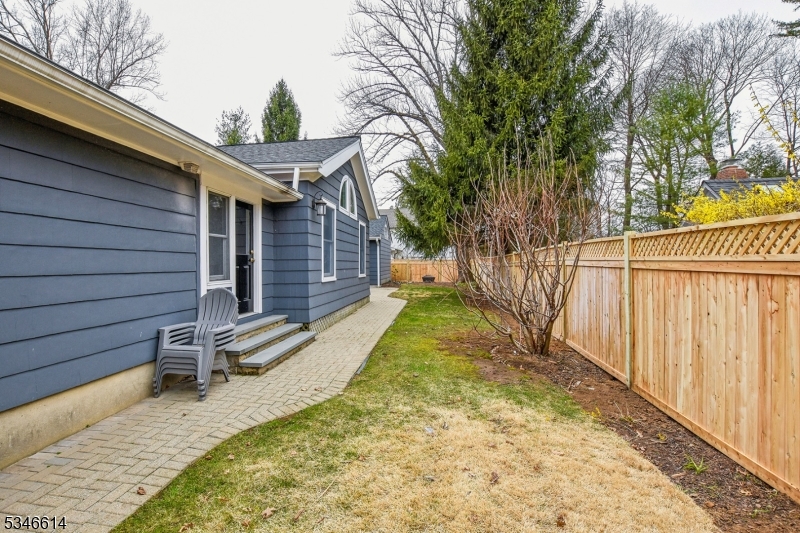 Blackburn - Residential