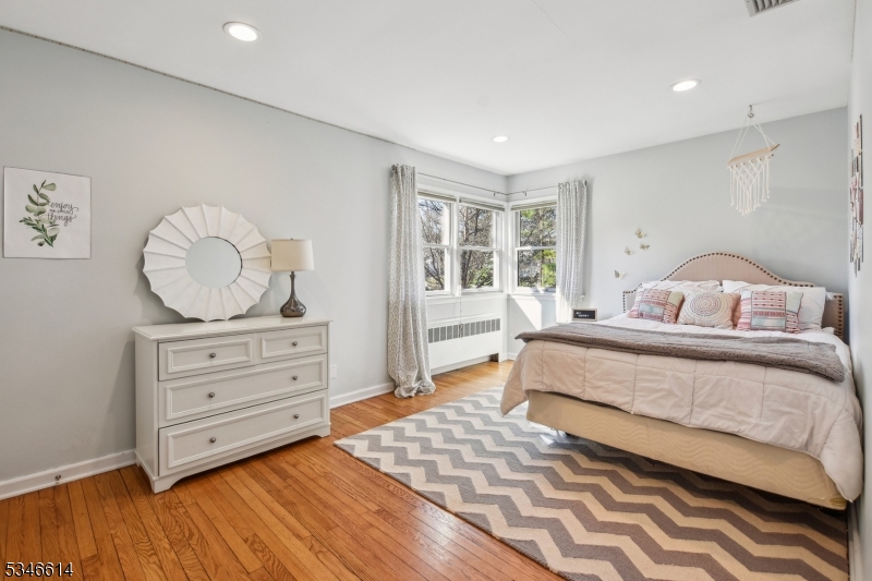 Blackburn - Residential