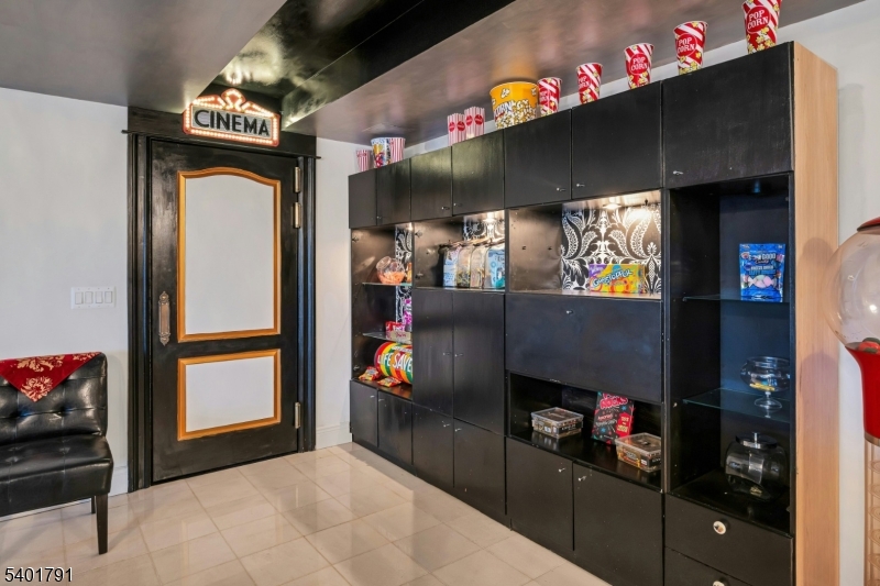 Smoke Rise Gated Community - Residential