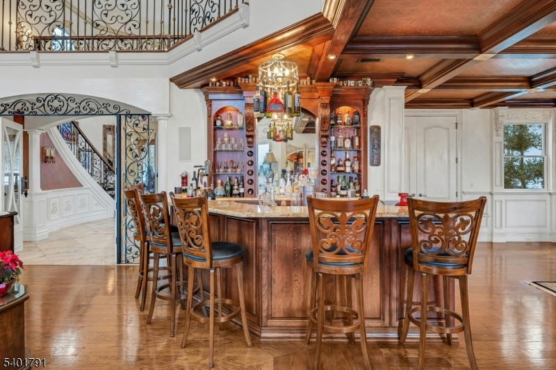 Smoke Rise Gated Community - Residential