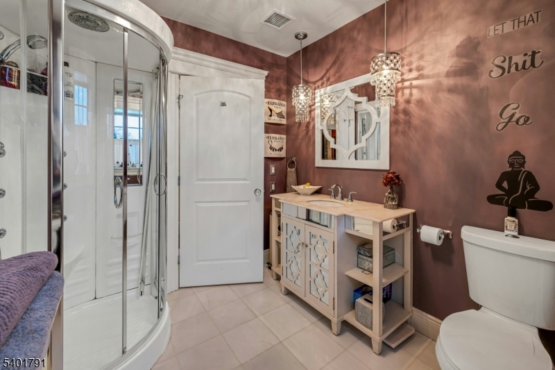 Smoke Rise Gated Community - Residential