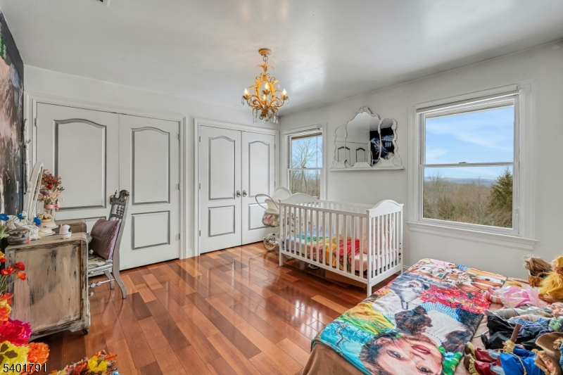 Smoke Rise Gated Community - Residential