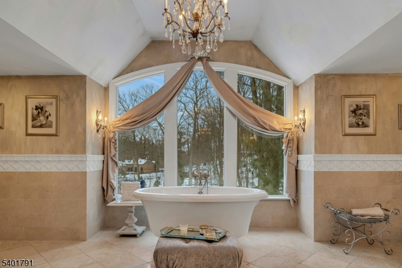 Smoke Rise Gated Community - Residential