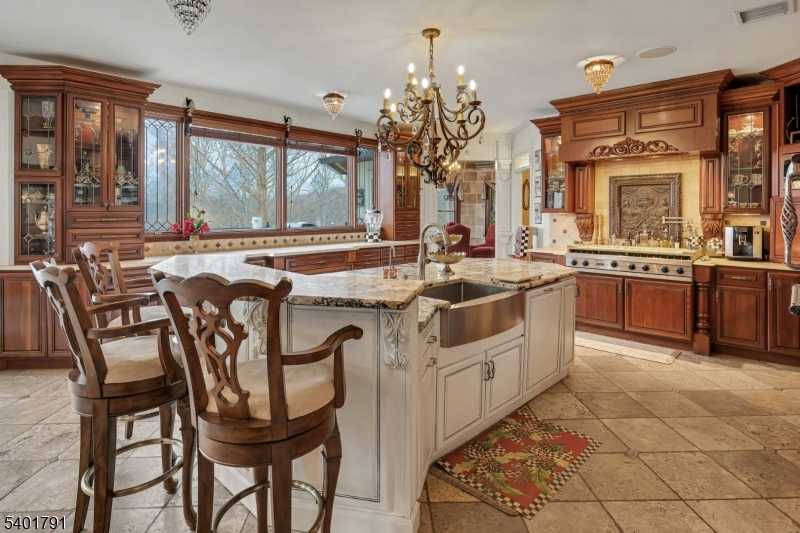 Smoke Rise Gated Community - Residential