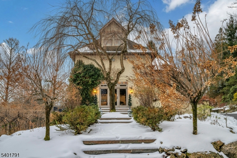 Smoke Rise Gated Community - Residential