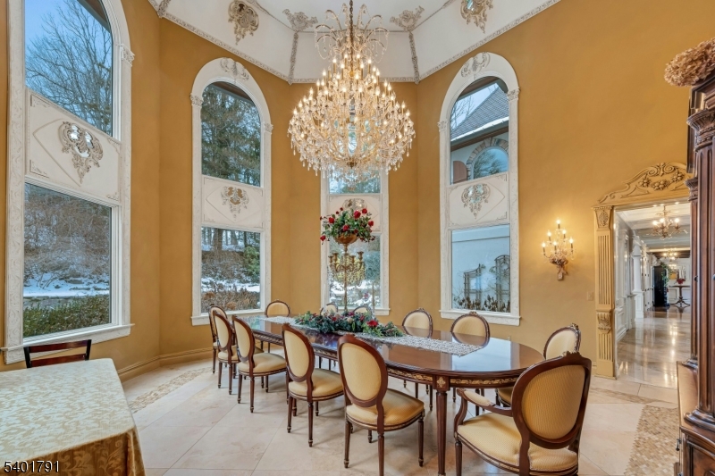 Smoke Rise Gated Community - Residential