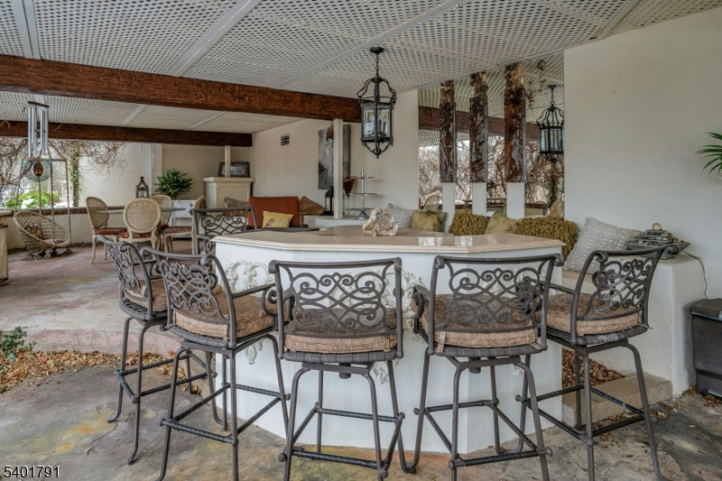 Smoke Rise Gated Community - Residential