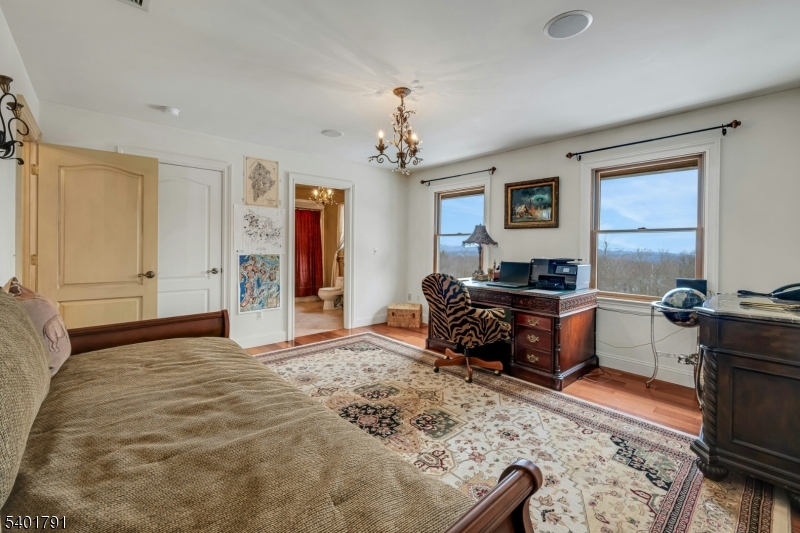 Smoke Rise Gated Community - Residential