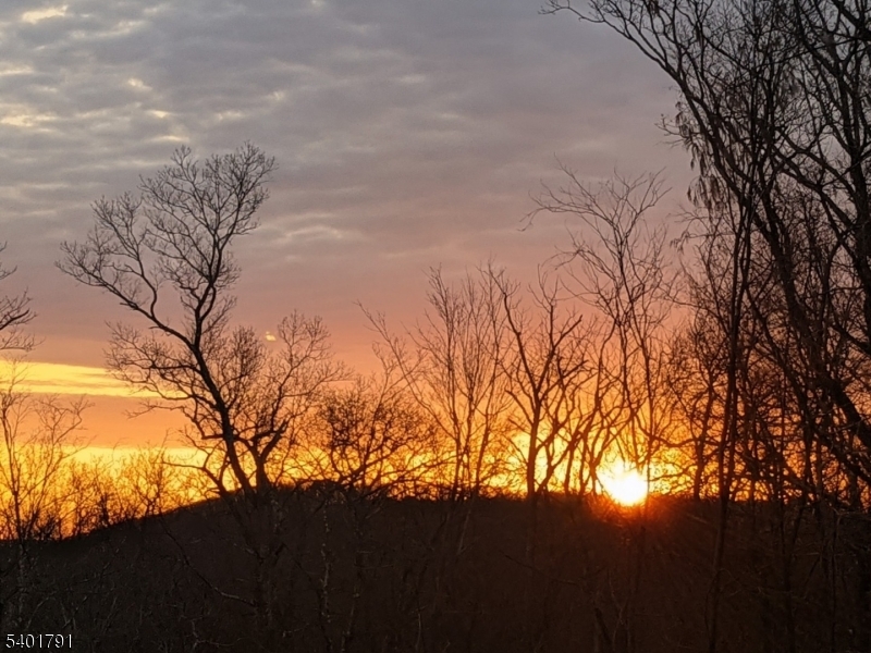 Smoke Rise Gated Community - Residential