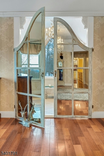 Smoke Rise Gated Community - Residential