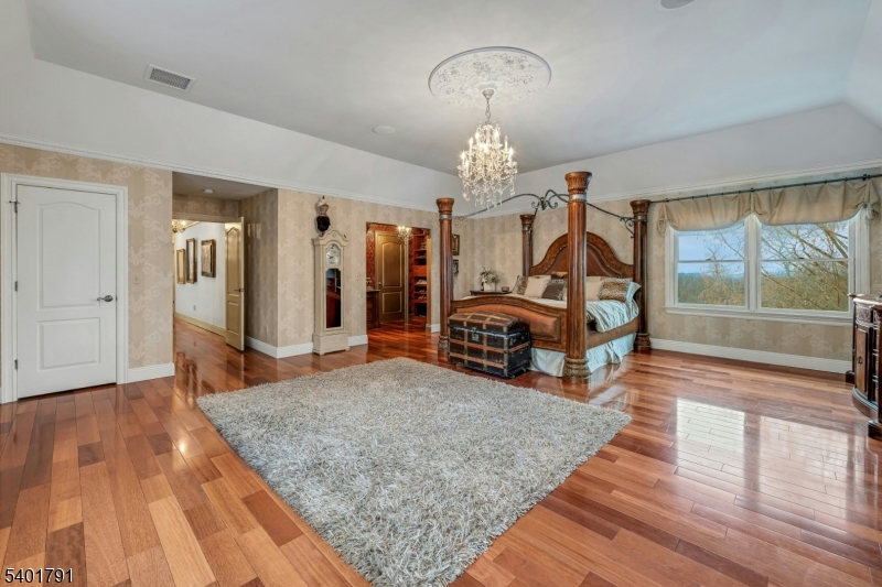 Smoke Rise Gated Community - Residential