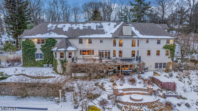 Smoke Rise Gated Community - Residential