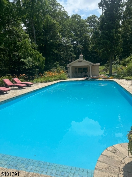 Smoke Rise Gated Community - Residential