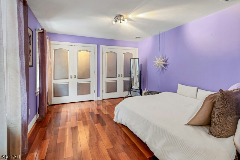 Smoke Rise Gated Community - Residential