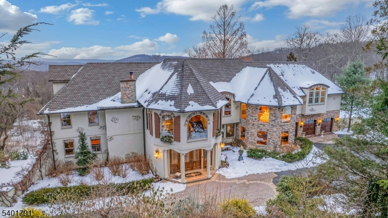 Smoke Rise Gated Community - Residential