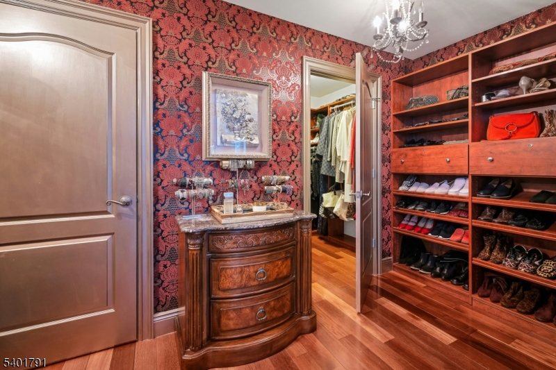 Smoke Rise Gated Community - Residential