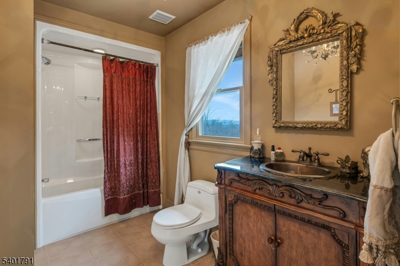 Smoke Rise Gated Community - Residential