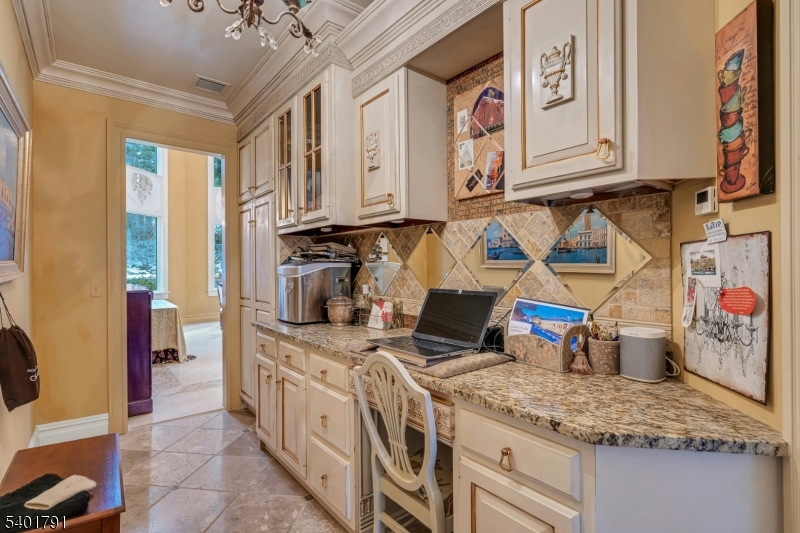 Smoke Rise Gated Community - Residential