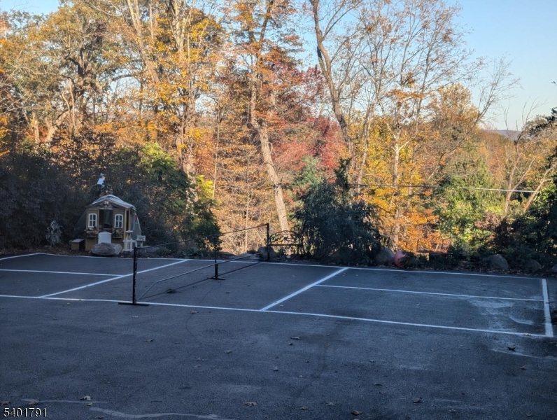 Smoke Rise Gated Community - Residential