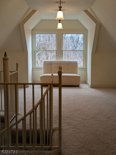 Smoke Rise Gated Community - Residential