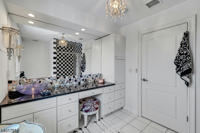 Smoke Rise Gated Community - Residential