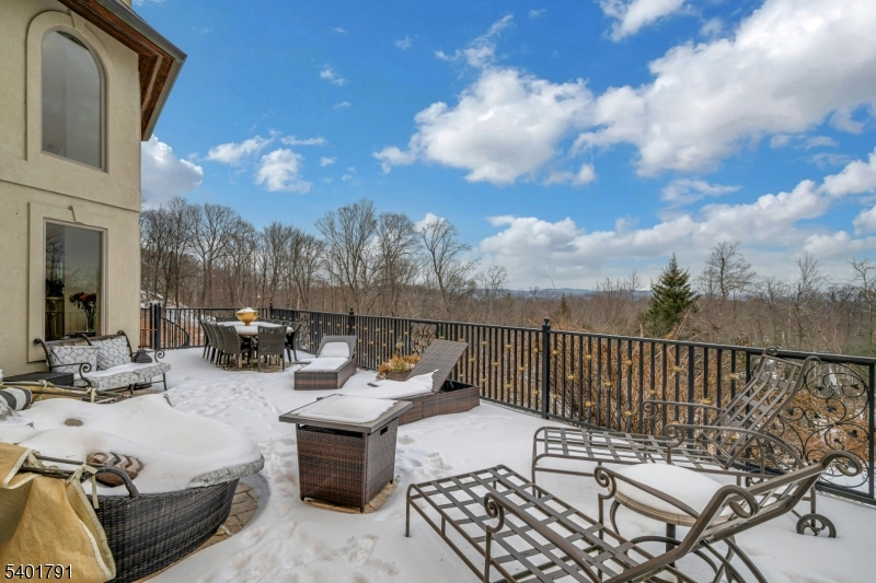 Smoke Rise Gated Community - Residential