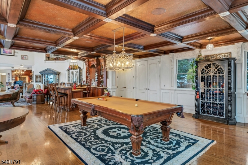 Smoke Rise Gated Community - Residential