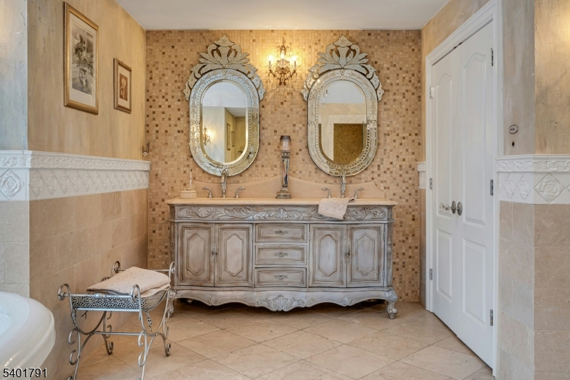 Smoke Rise Gated Community - Residential